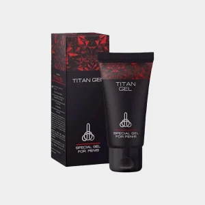 Titan Jel