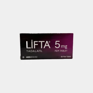 Lifta-28 Adet