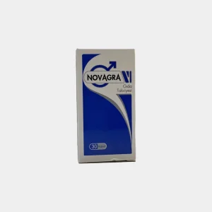 Novagra Performans ve Geciktirici