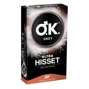 Okey Ultra Hisset