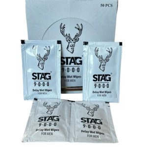 50li Stag Mendil