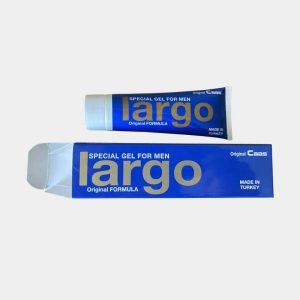 Largo Krem Penis Büyütücü