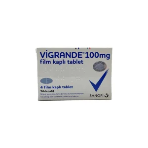 vigrande 4 adetli