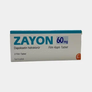 Zayon60-3 Adet Erkekler İçin